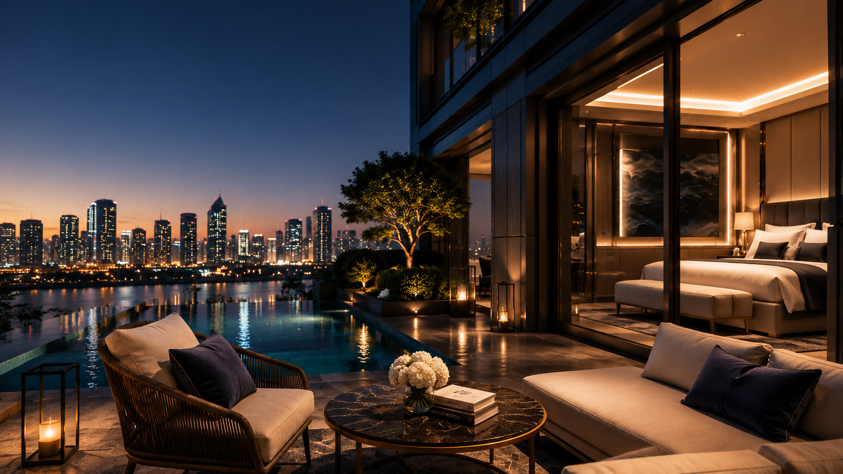 Hospitality
